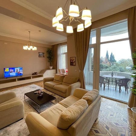 Maiden Boulevard View Баку Екстериор снимка