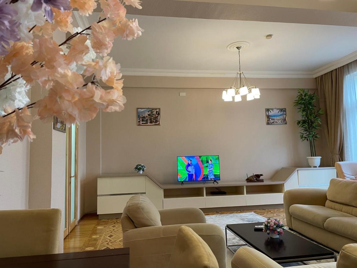 Maiden Boulevard View Баку Екстериор снимка