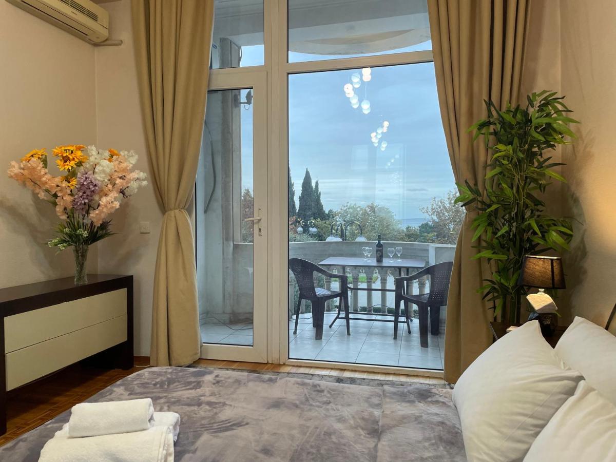 Maiden Boulevard View Баку Екстериор снимка